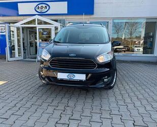 Ford Tourneo Courier Gebrauchtwagen