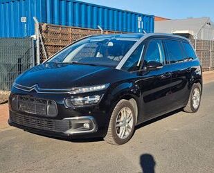 Citroen Grand C4 Picasso / SpaceTourer Gebrauchtwagen