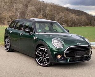 Mini Cooper D Gebrauchtwagen