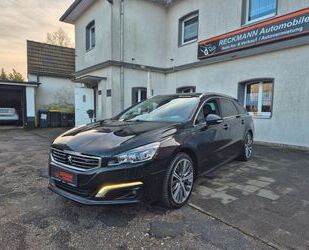 Peugeot 508 Gebrauchtwagen