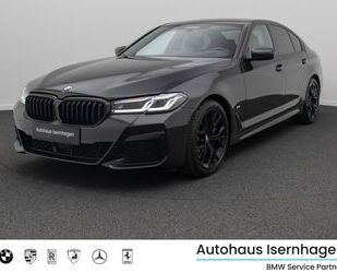 BMW 540 Gebrauchtwagen