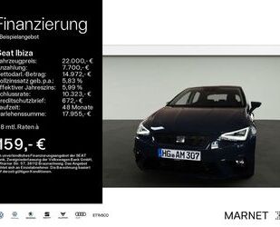 Seat Ibiza Gebrauchtwagen