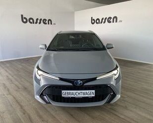 Toyota Corolla Gebrauchtwagen