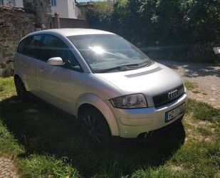 Audi A2 Gebrauchtwagen