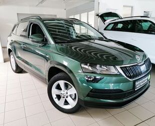Skoda Karoq Gebrauchtwagen