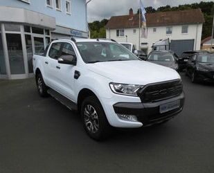 Ford Ranger Gebrauchtwagen