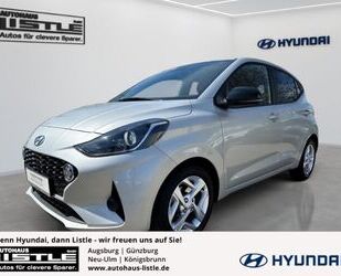 Hyundai i10 Gebrauchtwagen
