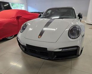 Porsche 992 Gebrauchtwagen