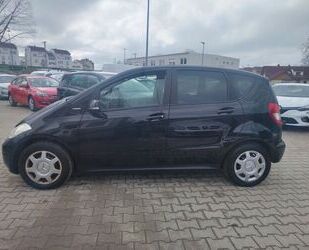 Mercedes-Benz A 160 Gebrauchtwagen