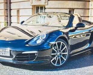 Porsche Boxster Gebrauchtwagen
