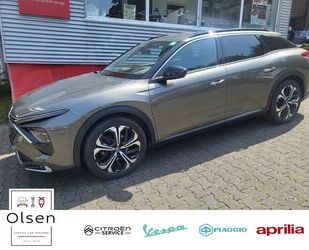 Citroen C5 X Gebrauchtwagen