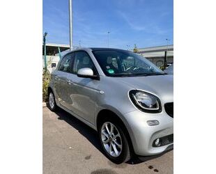 Smart ForFour Gebrauchtwagen