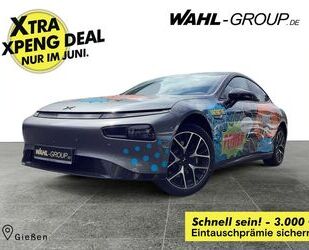 XPeng P7 Gebrauchtwagen
