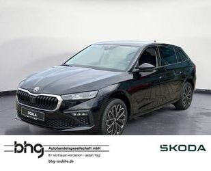 Skoda Scala Gebrauchtwagen