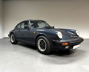 Porsche 911 Urmodell Gebrauchtwagen