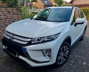 Mitsubishi Eclipse Cross Gebrauchtwagen