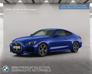 BMW 420 Gebrauchtwagen
