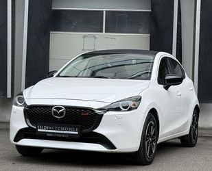 Mazda 2 Gebrauchtwagen
