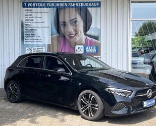 Mercedes-Benz A 180 Gebrauchtwagen