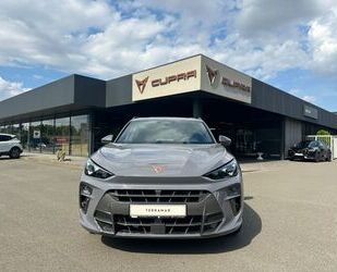 Cupra Terramar Gebrauchtwagen