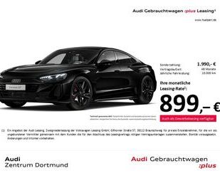 Audi e-tron GT Gebrauchtwagen
