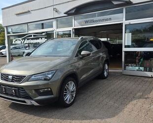 Seat Ateca Gebrauchtwagen
