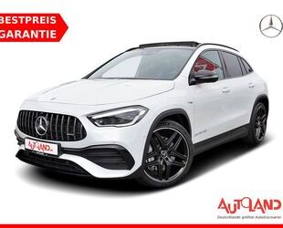 Mercedes-Benz GLA 35 AMG Gebrauchtwagen