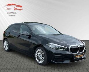 BMW 118 Gebrauchtwagen