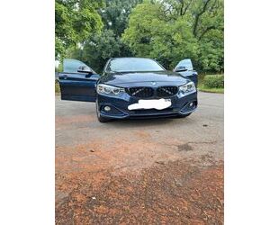 BMW 428 Gran Coupé Gebrauchtwagen