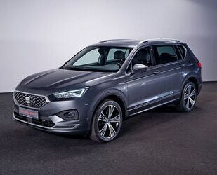 Seat Tarraco Gebrauchtwagen