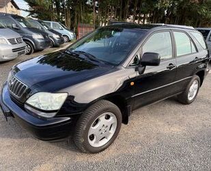 Lexus RX 300 Gebrauchtwagen