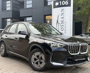 BMW iX1 Gebrauchtwagen