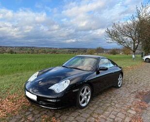 Porsche 996 Gebrauchtwagen