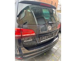 VW Sharan Gebrauchtwagen