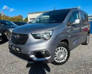 Opel Combo Gebrauchtwagen