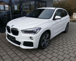 BMW X1 Gebrauchtwagen