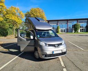 Nissan NV200 Gebrauchtwagen