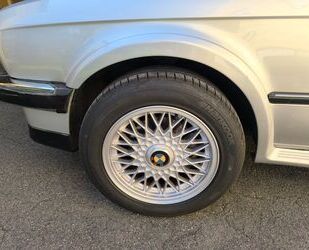 BMW 325 Gebrauchtwagen