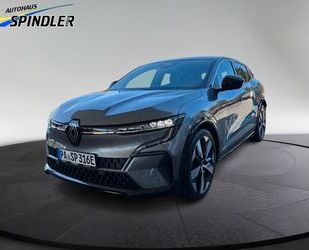 Renault Megane E-TECH Gebrauchtwagen