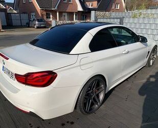 BMW 430 Gebrauchtwagen