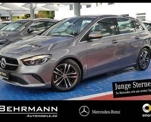 Mercedes-Benz B 180 Gebrauchtwagen