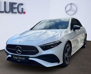 Mercedes-Benz A 180 Gebrauchtwagen