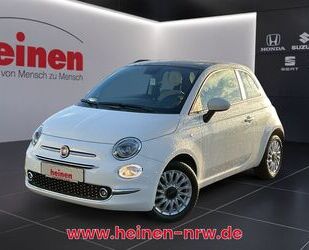 Fiat 500 Gebrauchtwagen