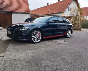 Audi S6 Gebrauchtwagen