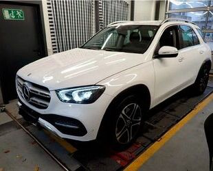 Mercedes-Benz GLE 350 Gebrauchtwagen