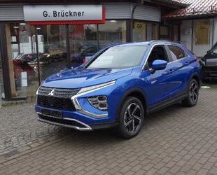 Mitsubishi Eclipse Cross Gebrauchtwagen