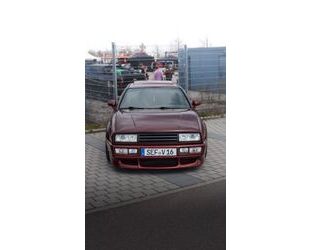 VW Corrado Gebrauchtwagen