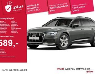Audi A6 Allroad Gebrauchtwagen