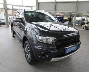 Ford Ranger Gebrauchtwagen