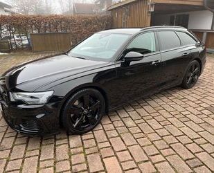 Audi S6 Gebrauchtwagen